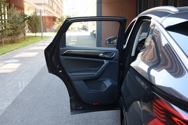 2020款大众探岳X