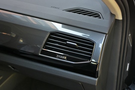 2020款大众探岳X