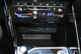 2020款大众探岳X