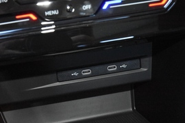 2020款大众探岳X