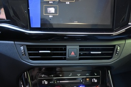 2020款大众探岳X