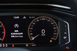 2020款大众探岳X