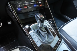 2020款大众探岳X