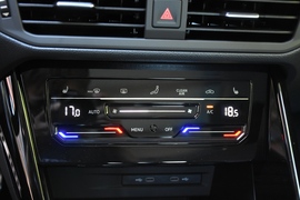 2020款大众探岳X