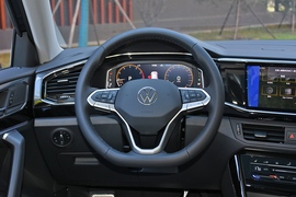 2020款大众探岳X