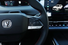 2022款长安CS55