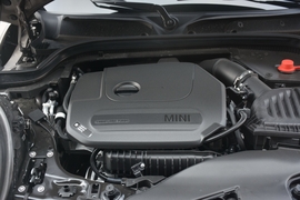 2022款MINI