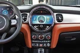2022款MINI