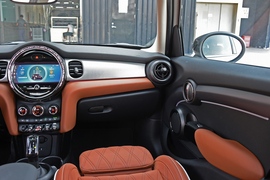2022款MINI