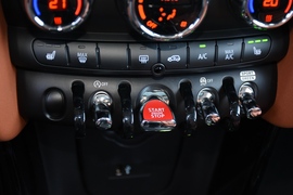 2022款MINI