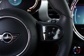 2022款MINI