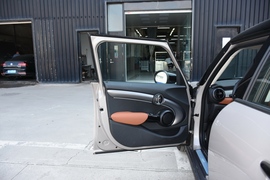 2022款MINI