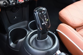 2022款MINI