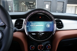 2022款MINI