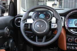 2022款MINI