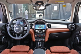 2022款MINI