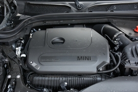 2022款MINI