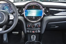 2022款MINI