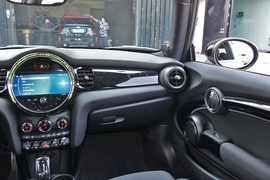 2022款MINI