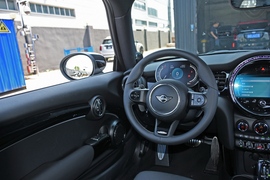 2022款MINI