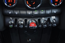 2022款MINI