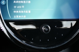 2022款MINI