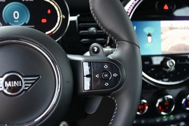 2022款MINI