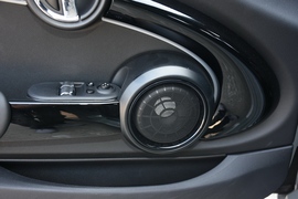 2022款MINI
