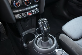 2022款MINI