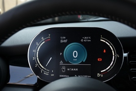 2022款MINI
