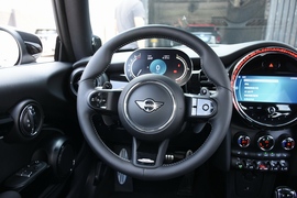 2022款MINI