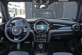 2022款MINI