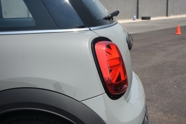 2022款MINI