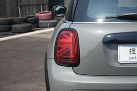 2022款MINI