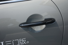 2022款MINI