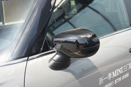 2022款MINI