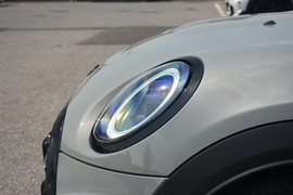 2022款MINI