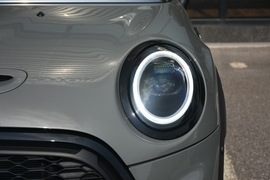 2022款MINI
