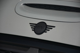 2022款MINI