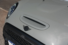 2022款MINI