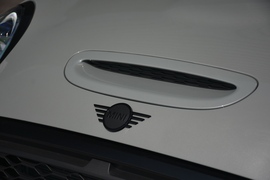 2022款MINI