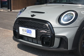 2022款MINI