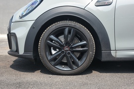 2022款MINI