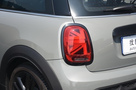 2022款MINI