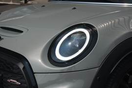 2022款MINI