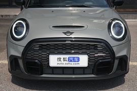 2022款MINI