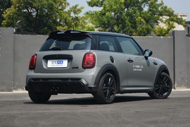 2022款MINI
