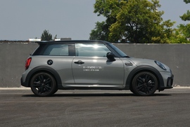 2022款MINI