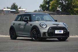 2022款MINI