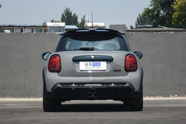 2022款MINI